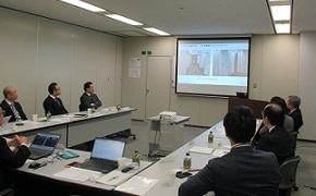 情報交換会のようす.jpg