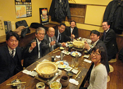 20171214懇親会のようす.png